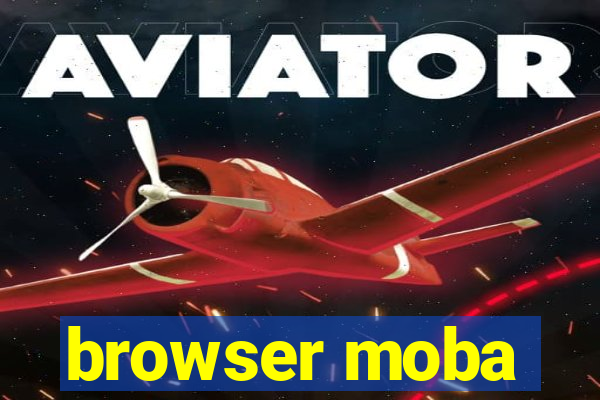 browser moba